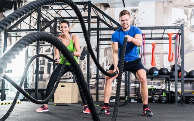 Kurs na Trenera Personalnego