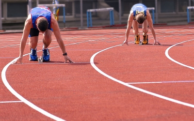 Kurs na instruktora lekkoatletyki