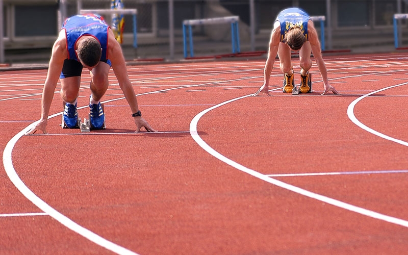 Kurs na instruktora lekkoatletyki