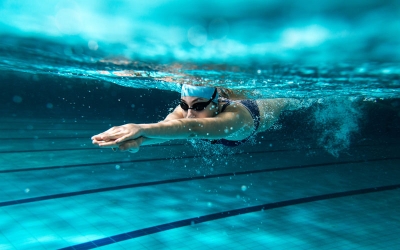 Kurs na instruktora pływania