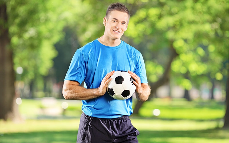 Kurs instruktora piłki nożnej